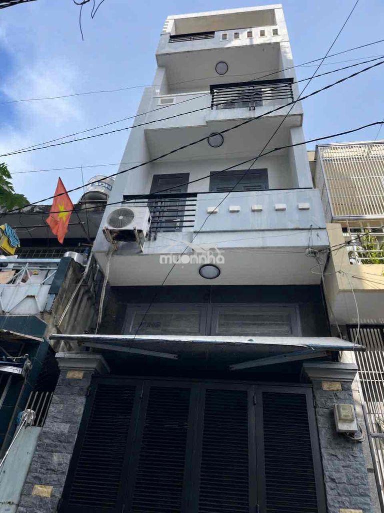 Cho thuê nhà nguyên căn – hxh , huỳnh văn bánh