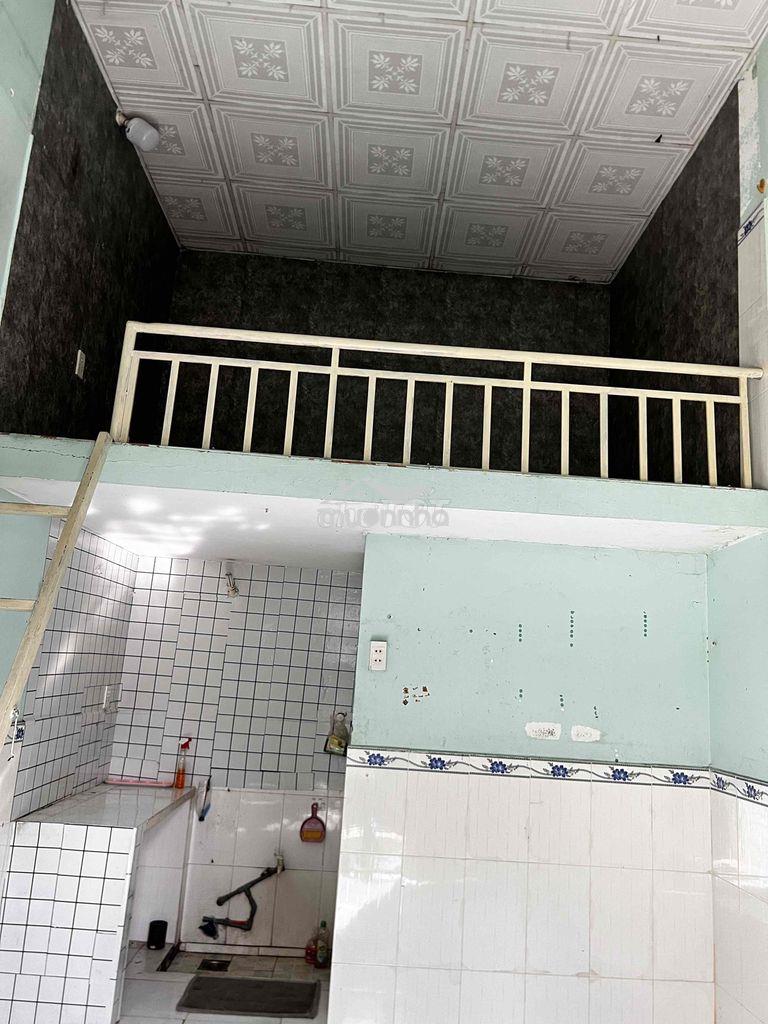 Phòng trọ - 2