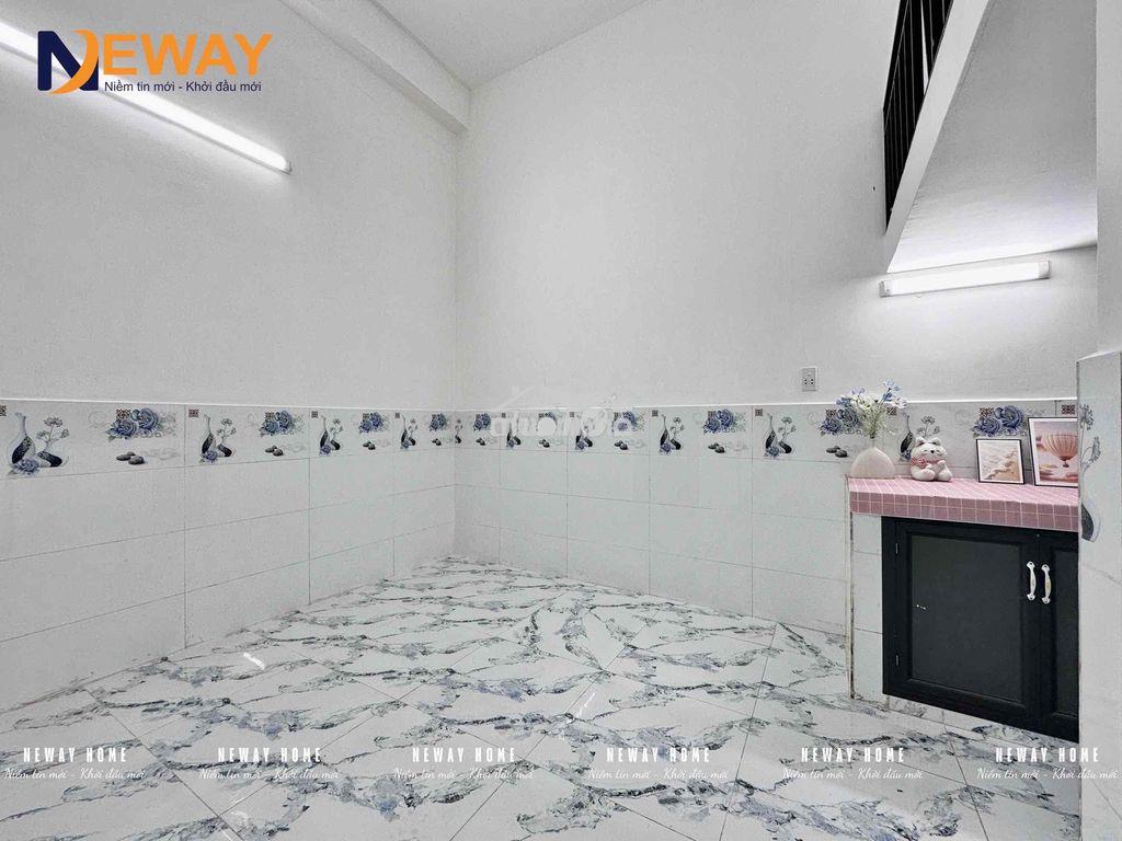Phòng trọ có gác cao mới xây ngay hương lộ 2 - bình tân - 3