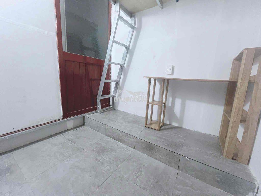P𝗵𝗼̀𝗻𝗴 1tr8 nguyễn văn thương - bình thạnh - có máy  lạnh - 2