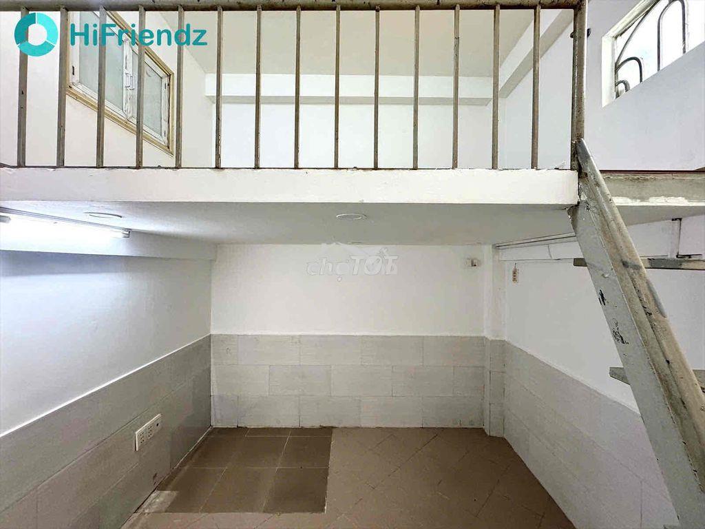 🏡Cho thuê phòng 3,xx máy lạnh như hình cô giang q1 trống sẵn xem ngay✅ - 3