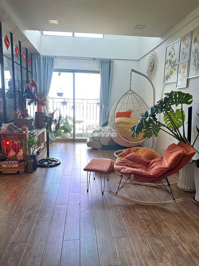 Cần cho thuê căn  duplex vision 96 trần đại nghĩa