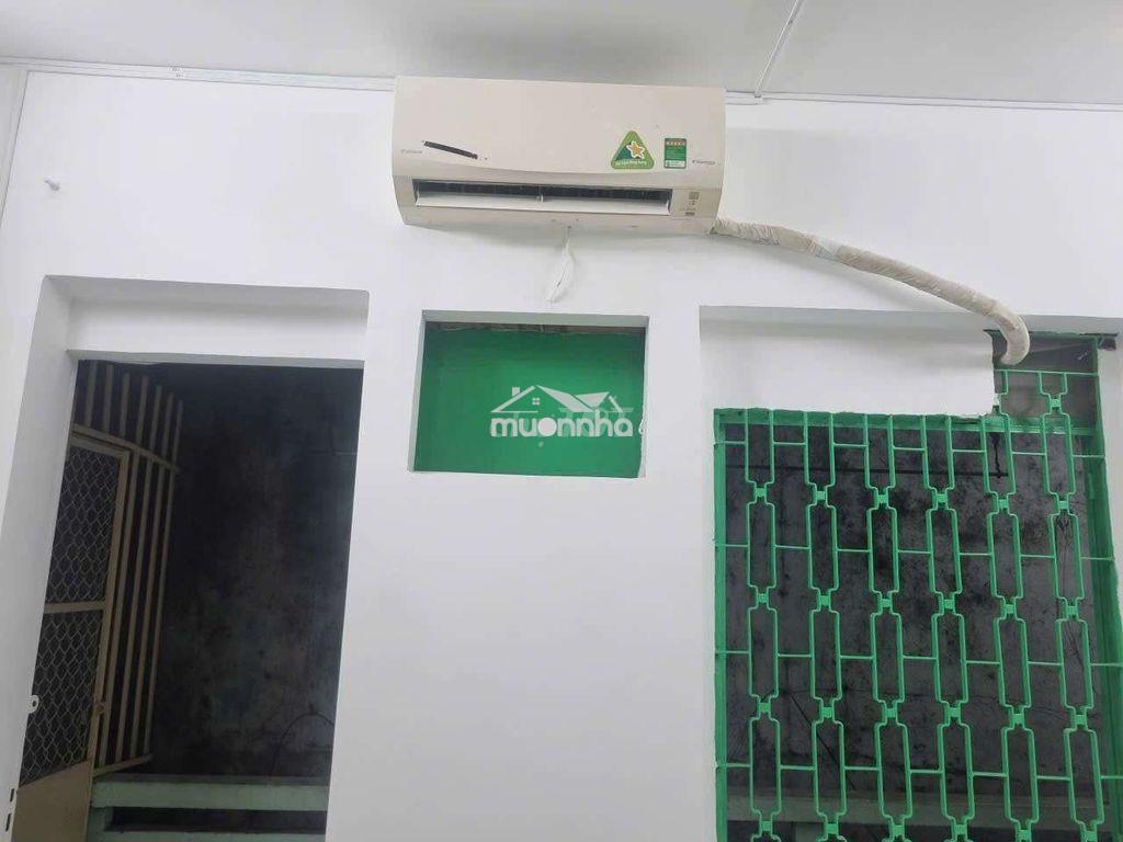 Căn hộ mini cho thuê ngay trung tâm quận 3 - 3