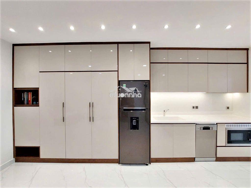 Căn hộ botanica premier novaland 13 triệu 1 phòng 55m2  - 3