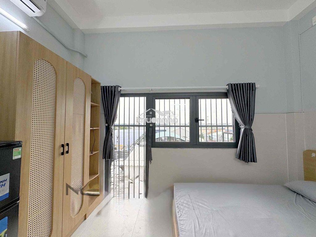 🌿 Studio cửa sổ trời đh huflit – ngay sân bay tân sơn nhất 🌿 - 2