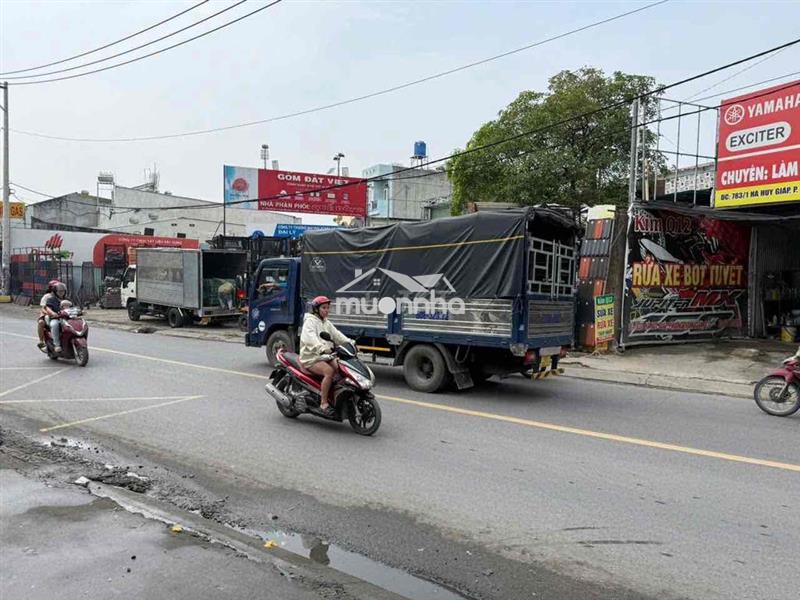 Cần cho thuê mặt bằng như hình