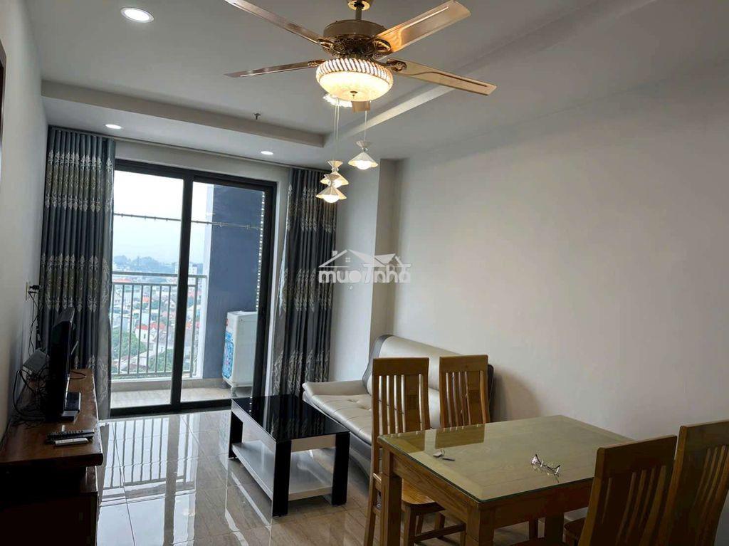 Cho thuê căn hộ biconsi tower, thủ dầu một, 2 phòng ngủ, full nội thất - 3