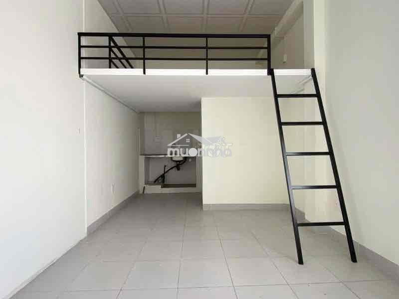 Phòng trọ giá rẻ sát quận 10 -có cửa sổ trời - nhà mới -lý thường kiệt - 2