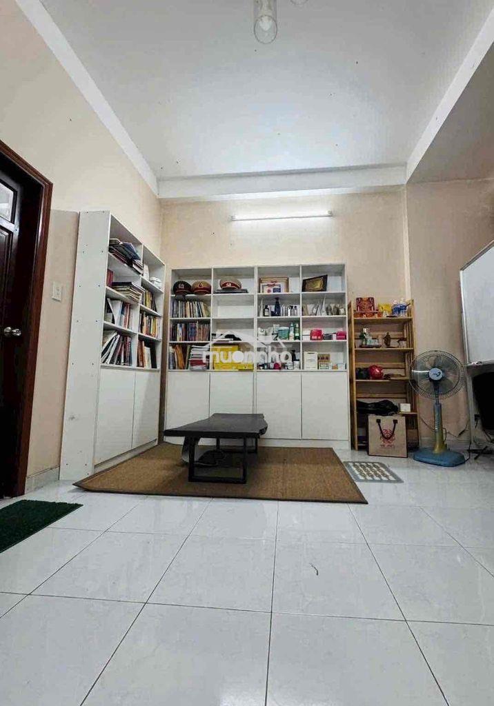 Cho thuê nhà khu biệt thự 1/ toky - 3