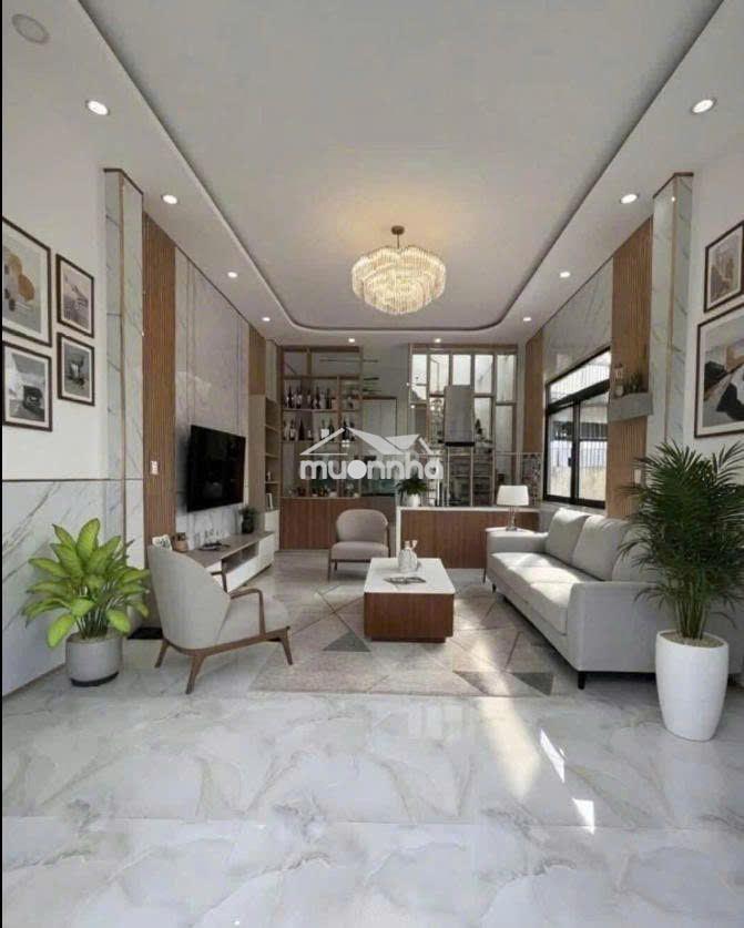 Nhà phố hướng dương bình dương giá tốt, pháp lý rõ ràng