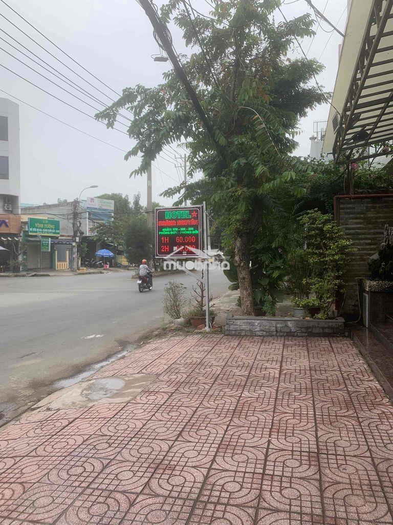 Khách sạn cho thuê phòng - 3