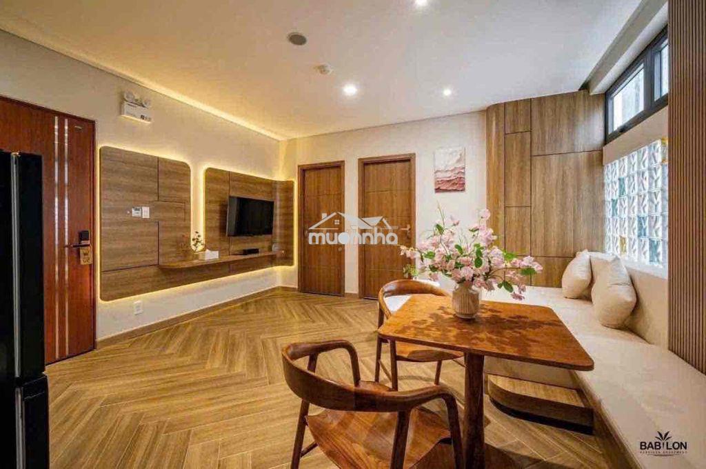 Khai trương căn hộ  2pn mới 100% – full nội thất hiện đại - 4