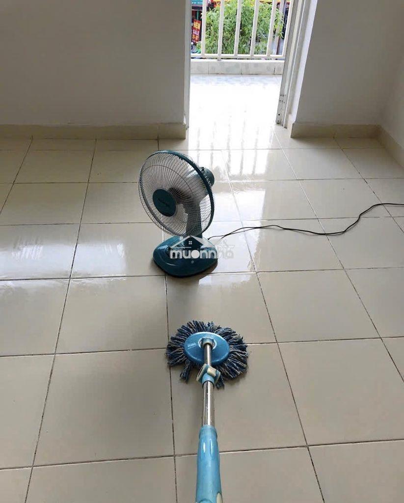 Hót căn hộ cc đông hải 54m2 2pn / 2wc shr  - 3