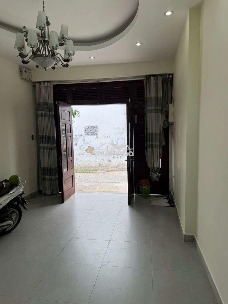 Cho thuê nhà 4x20m 1 lầu 3pn 4wc.hxt lê trọng tấn - 3