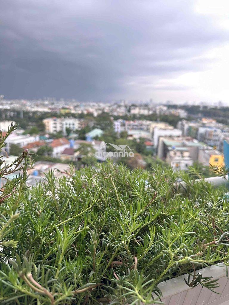 Chính chủ bán gấp -căn hộ tên lửa