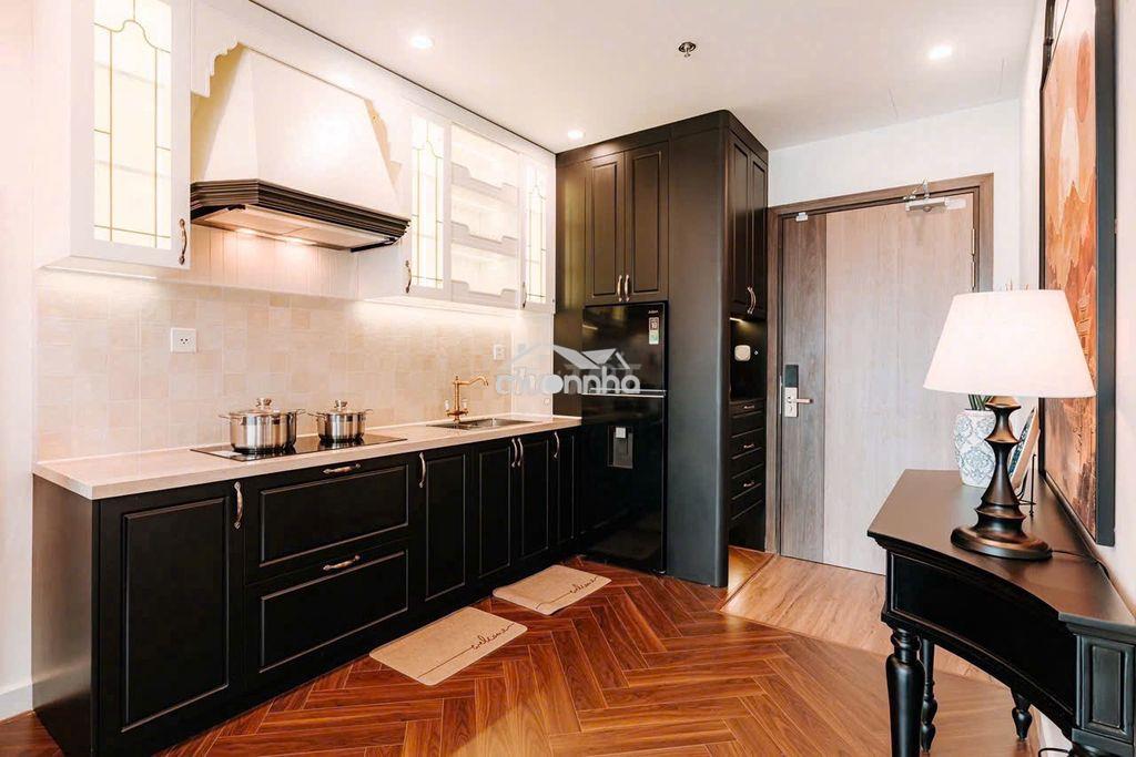 Giỏ hàng cho thuê tháng 7-8/2026 vinhomes grand park q9 từ 4,5 triệu - 4