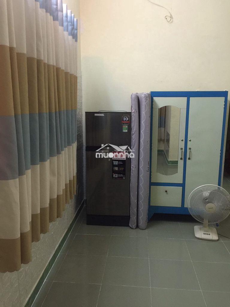 Phòng trọ giá rẻ q10 - 2