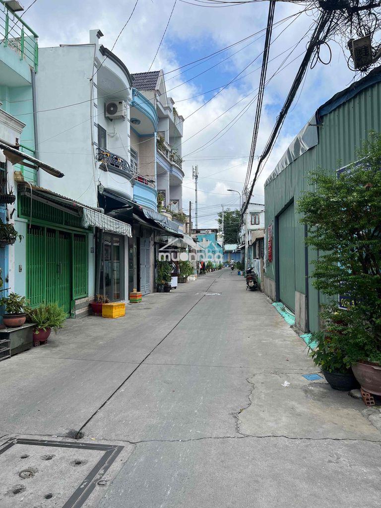 Chủ dễ tính cần cho thuê nhà dài hạn