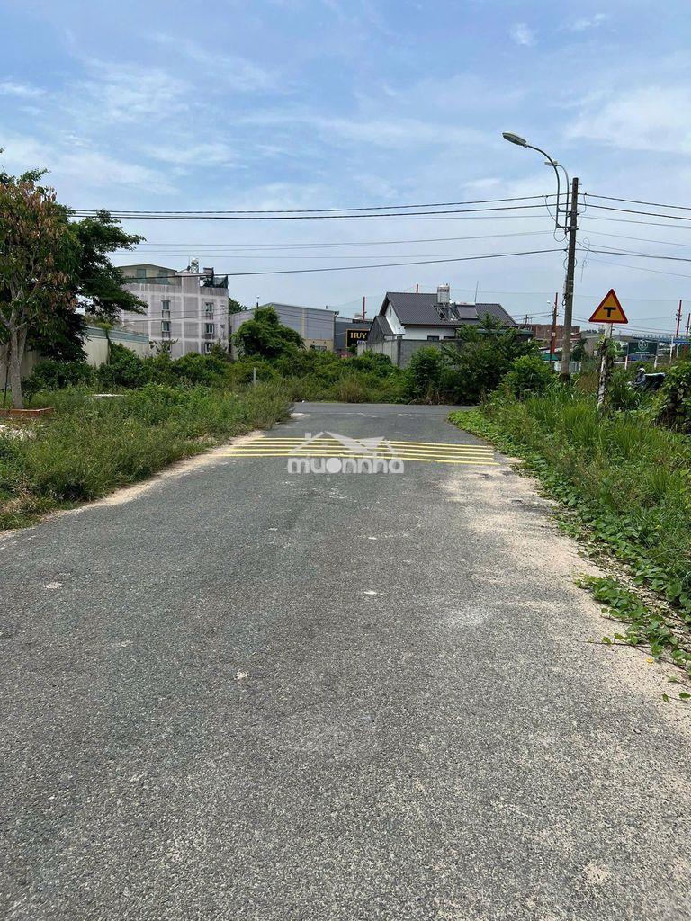 🚨 Đất ngộp giá sốc 1ty100 triệu!huỳnh văn cọ,củ chi !! - 4