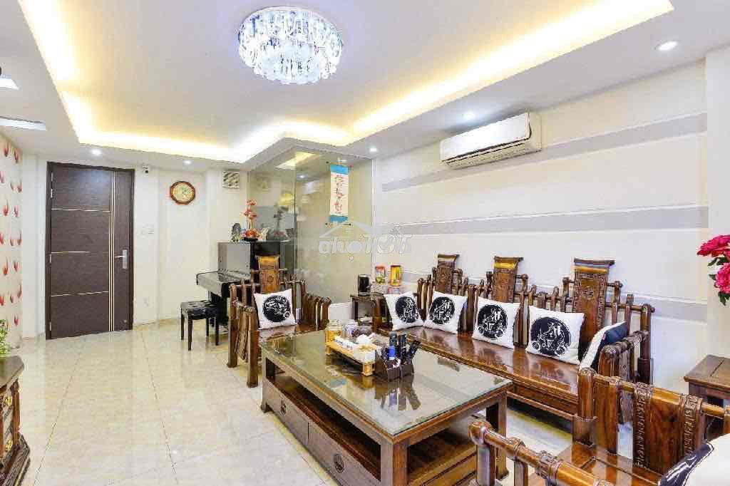 🏡 Hxh âu cơ - lạc long quân - 4x18m – 5 tầng – 72m² – chỉ nhỉnh 9 tỷ - 3