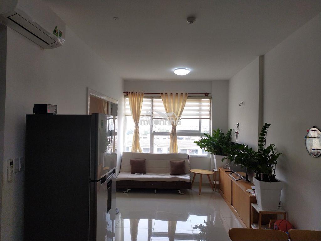 Định cư nơi ở mới nên gia đình cần bán citisoho 2phòng ngủ giá 2.68tỷ - 2