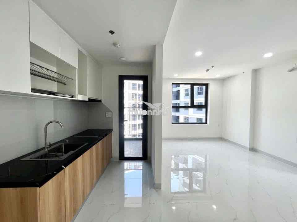 Căn góc biconsi phú mỹ c2 giá rẻ 4tr – 1pn đẹp, dọn vào ở ngay - 2