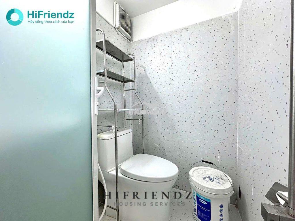Duplex ngay trệt được kinh doanh nhỏ sát cầu nguyễn chi phương - 3