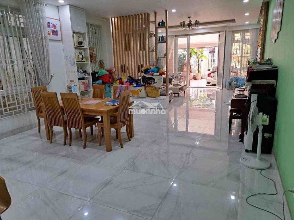 Cho thuê nhà diện tích lớn lạc long quân q11 - 2