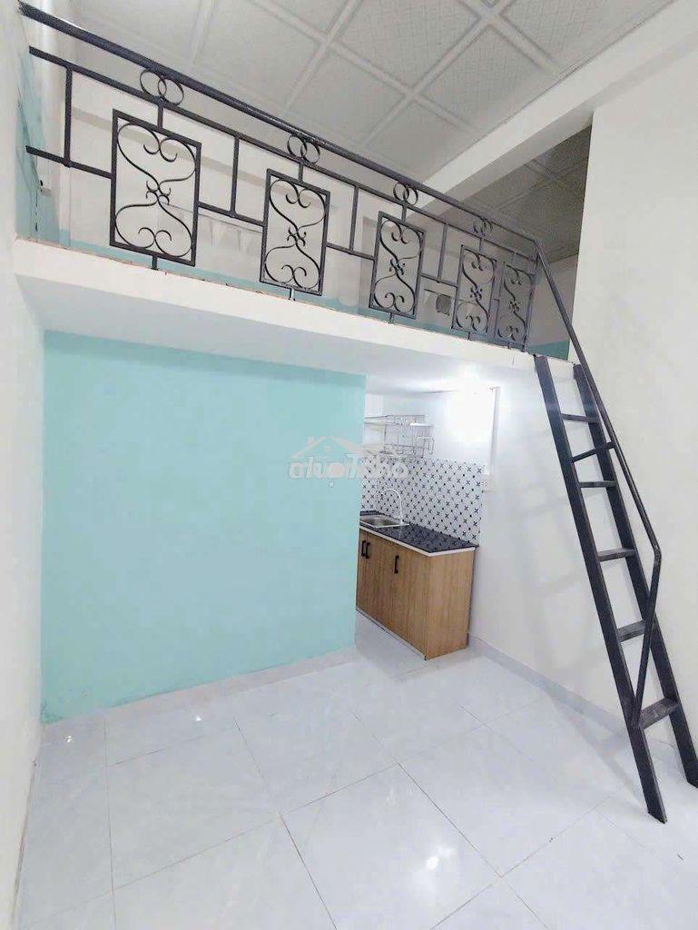 Cho thuê phòng mới 100% - 2