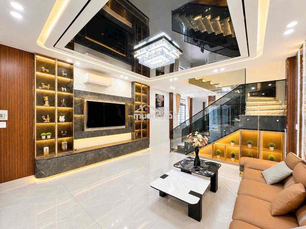 🚨 Căn góc 2 mặt tiền hẻm 1716 huỳnh tấn phát – giá chỉ 6,5 tỷ - 2