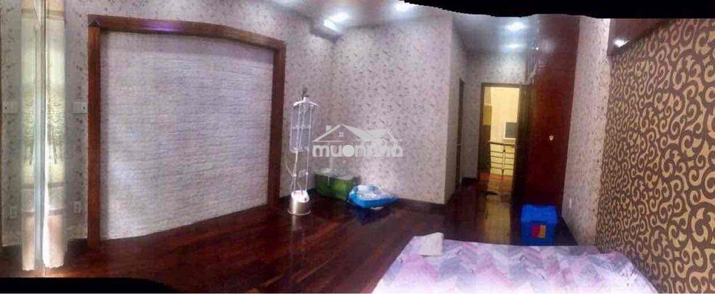 Bán nhà 2 mặt hẻm nguyễn xí, đối diện chung cư richmond - 3