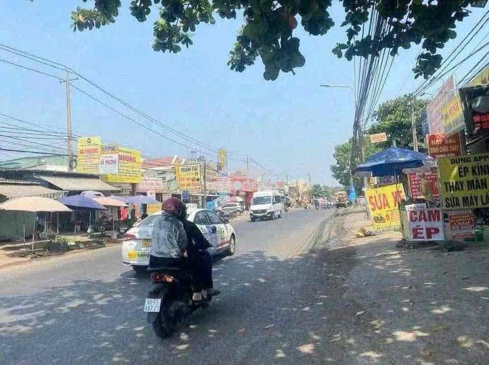 Đất thổ cư - 2