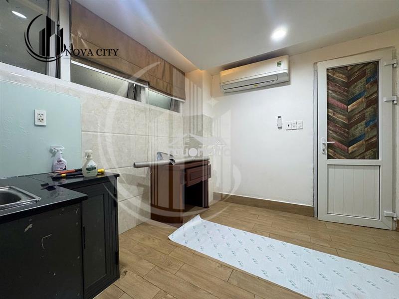 Y hình studio bình dân full nội thất giá cực rẻ 2tr5