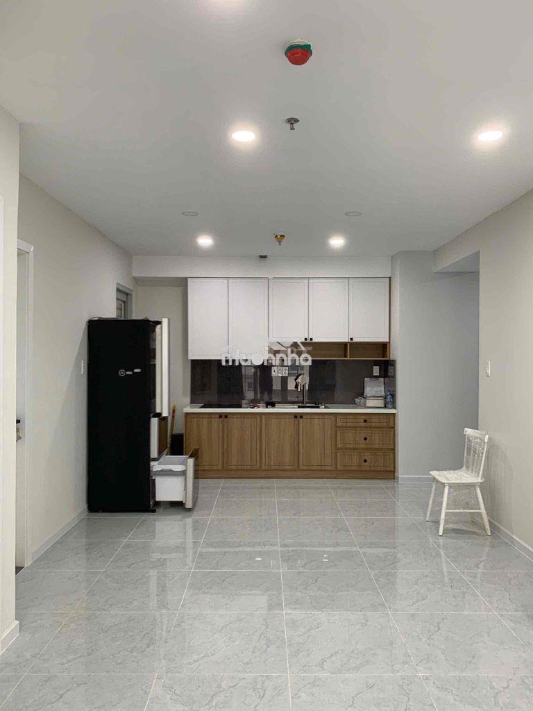 Cho thuê căn hộ mới block h, 77m2 2pn 2wc có ban công, 13tr/thang - 3