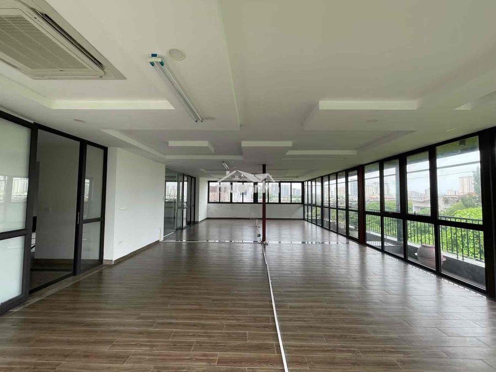 Cho thuê tòa nhà văn phòng nguyễn hữu cảnh, bình thạnh - 4