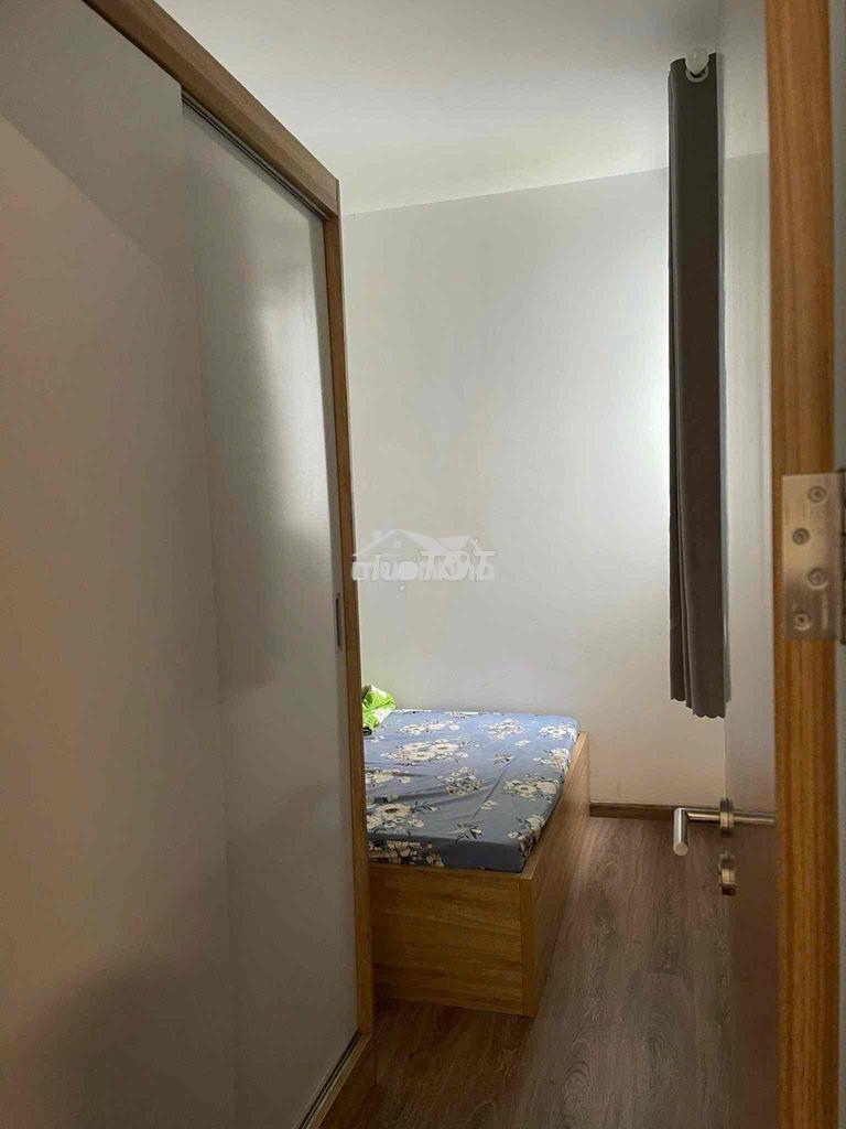 Cho thuê căn hộ habitat - 4