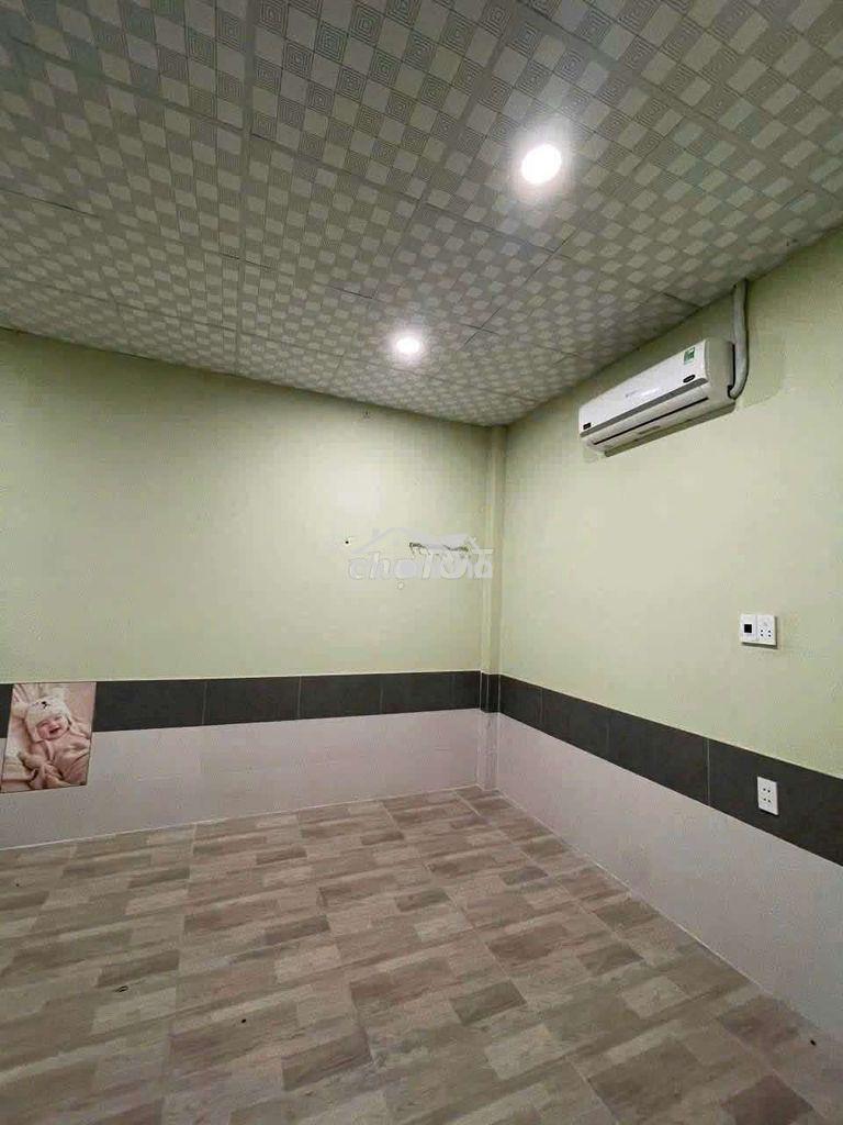 Cho thuê nhà liền kề - phú lợi - 4