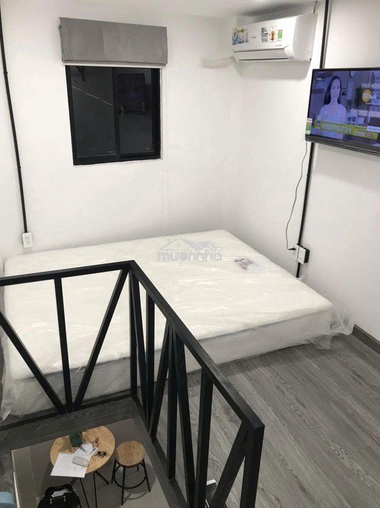 Giảm  đặc biệt 1 triệu tháng 8 phòng có gác , bếp nhà vệ sinh sạch