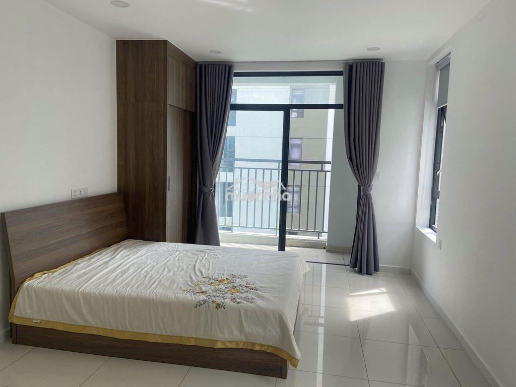 Cần bán căn hộ officetel central premium, q.8  • diện tích: 36m² - 3
