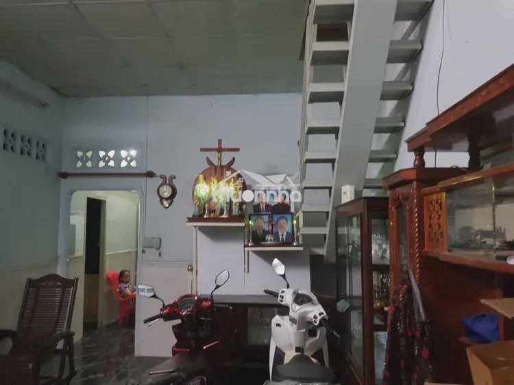 Nhà ở tại đường 30/4, p.trấn biên, đồng nai với diện tích 141m² - 3