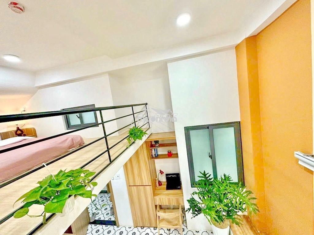 Thu nhập 165tr/th - chdv 6 tầng 791 kiều đàm quận 7  - 4