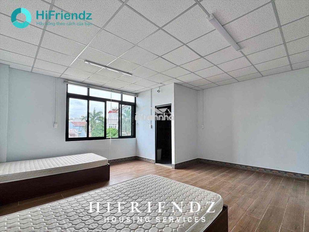 🏡 Căn hộ mini mới 100% 30m2 full nội thất thang máy sát bến xe quận 8 - 4