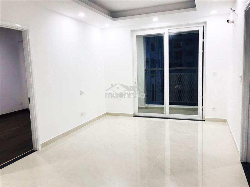 Saigon mia 2pn 2wc 70m2 nội thất cơ bản rèm máy lạnh 12tr/tháng