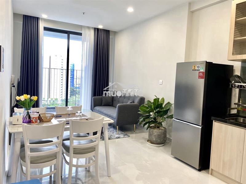 Căn hộ cần cho thuê 2pn giá 5tr cọc tháng