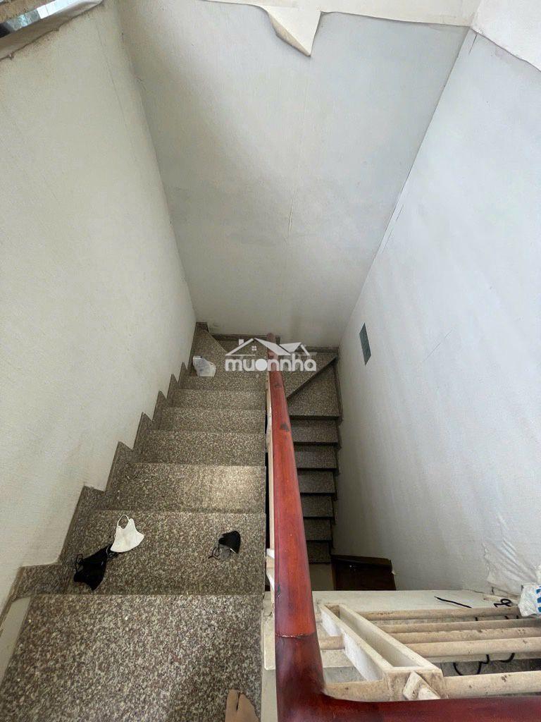 Nhà 4 tầng q10, dt 4,4x7,8m chỉ 5,1 tỷ (tl) - 3