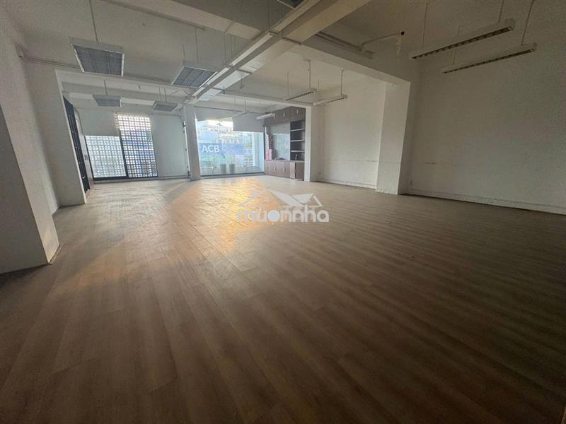 Sàn sd hơn 160m2 - ngang 8m - gần vạn hạnh mall - 768 sư vạn hạnh, q10