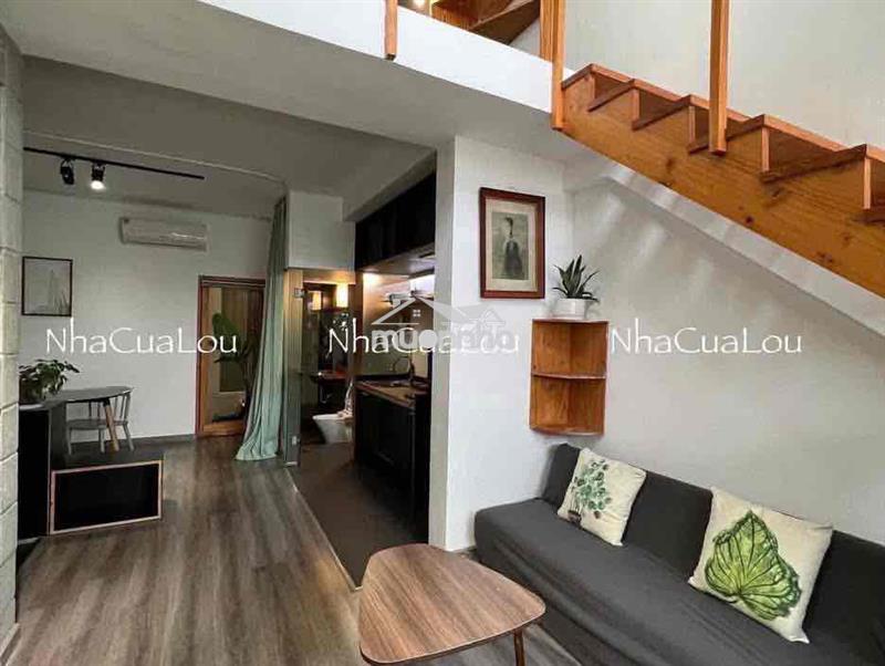Chdv ngay hoà bình giáp q11 - giá từ 4.600.000