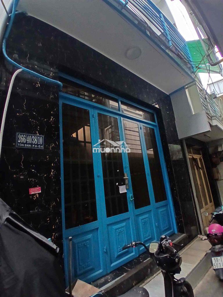 Bán nhà chính chủ - môi giới hổ trợ - 2
