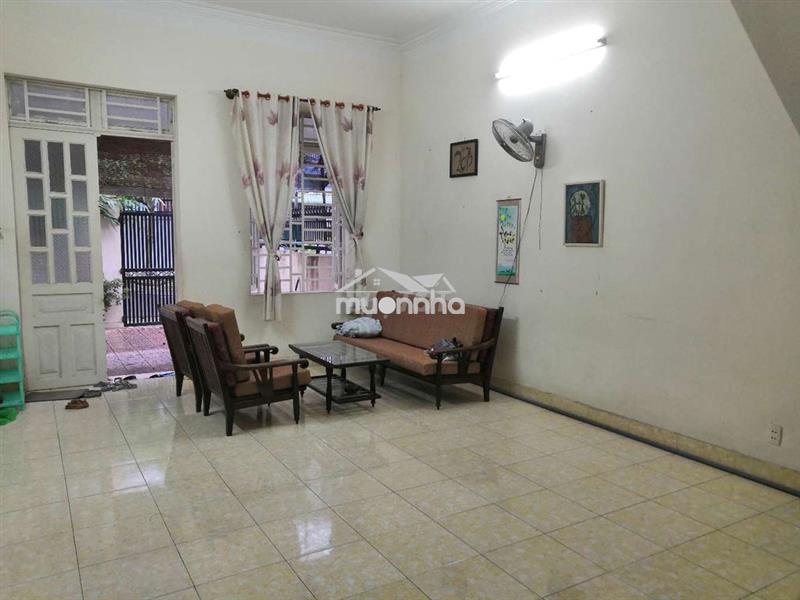 Nhà 1 trệt 1 lầu khu gia đình quân đội tân phong