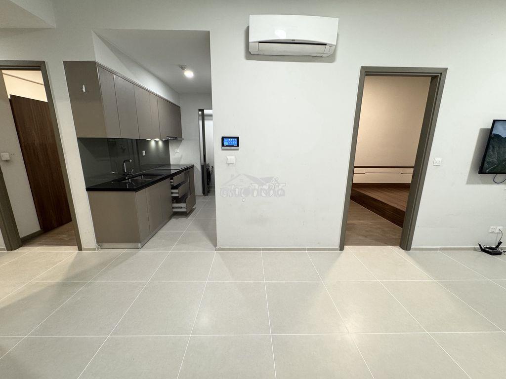 Cc westgate an gia - bán nhanh 2.8 tỷ - căn 59m2 - view nội khu - 4
